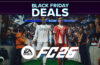 Ahorre a lo grande en EA Sports FC 26 durante el Black Friday