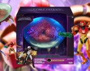 Lanzamiento del nuevo paquete de 3 figuras de acción de Metroid Prime en Walmart por solo $ 15