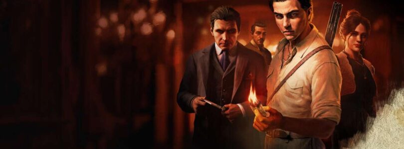 Mafia: El precio de 50 dólares del viejo país dio sus frutos, dice Take Two Boss