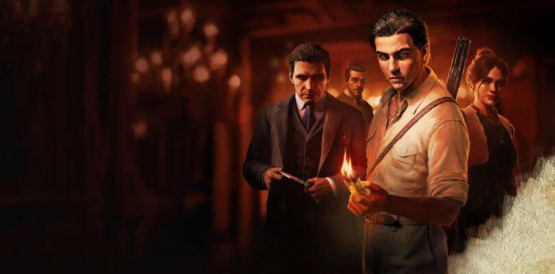 Mafia: El precio de 50 dólares del viejo país dio sus frutos, dice Take Two Boss