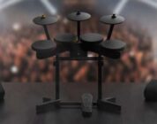 CKRD adelanta una nueva batería para juegos de ritmo