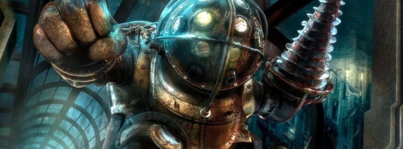 BioShock 4 no está muerto y aún está por llegar, dos promesas