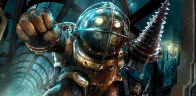 BioShock 4 no está muerto y aún está por llegar, dos promesas