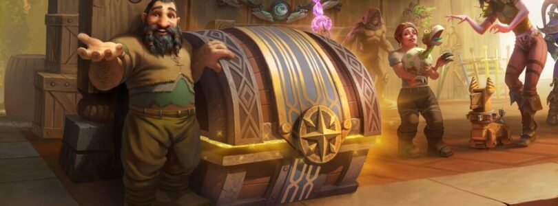 La nueva moneda premium de WoW es “amigable para el jugador” y más “eficiente”, dice Blizzard