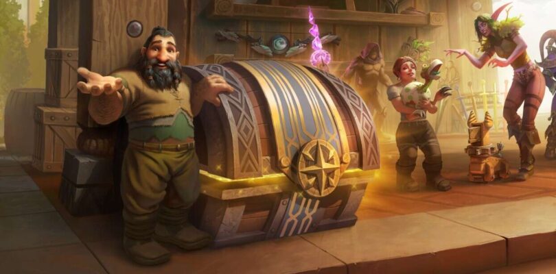 La nueva moneda premium de WoW es “amigable para el jugador” y más “eficiente”, dice Blizzard