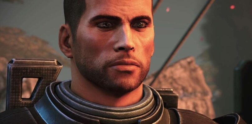 Mass Effect Boss entiende que tienes “sed de noticias” sobre el próximo juego, pero aún no puedes tenerlas