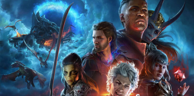 El director editorial de Baldur’s Gate 3 rechaza los planes de control de calidad de IA de Square Enix