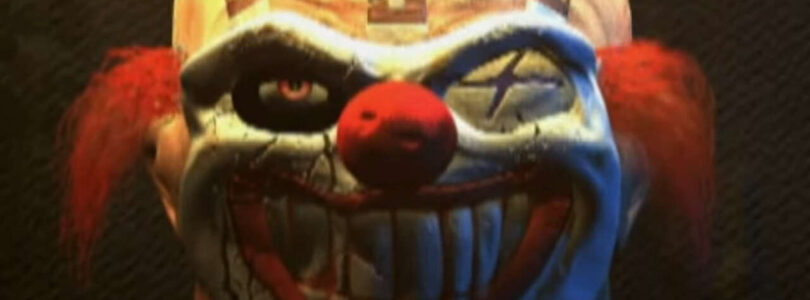 Twisted Metal revolucionó el combate automovilístico hace 30 años