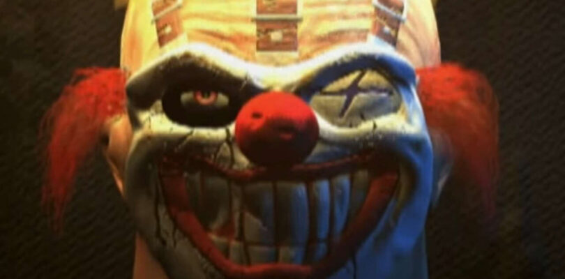 Twisted Metal revolucionó el combate automovilístico hace 30 años