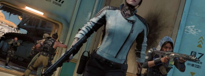 Call Of Duty se volverá a empaquetar para respaldar el lanzamiento de Black Ops 7