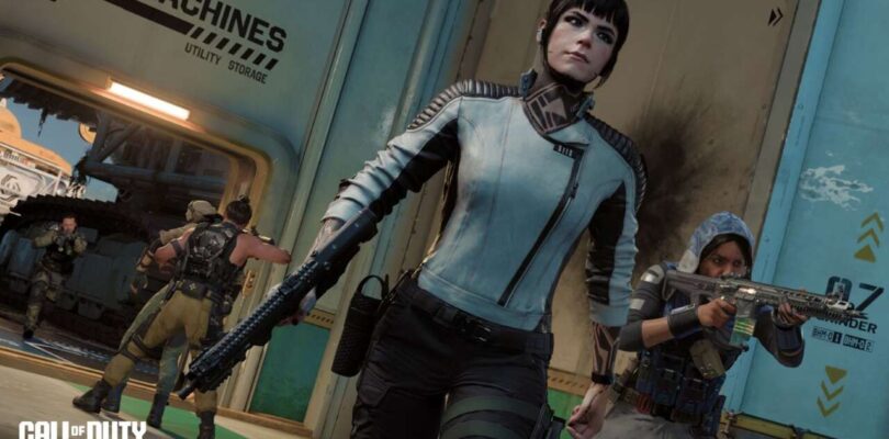 Call Of Duty se volverá a empaquetar para respaldar el lanzamiento de Black Ops 7