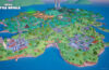 Fortnite Battle Royale volverá a tener 100 jugadores en un gran mapa en el capítulo 7