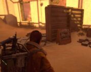 Arc Raiders Construyendo una guía de misiones de biblioteca