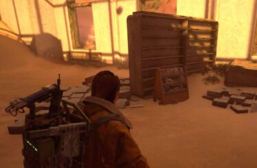 Arc Raiders Construyendo una guía de misiones de biblioteca