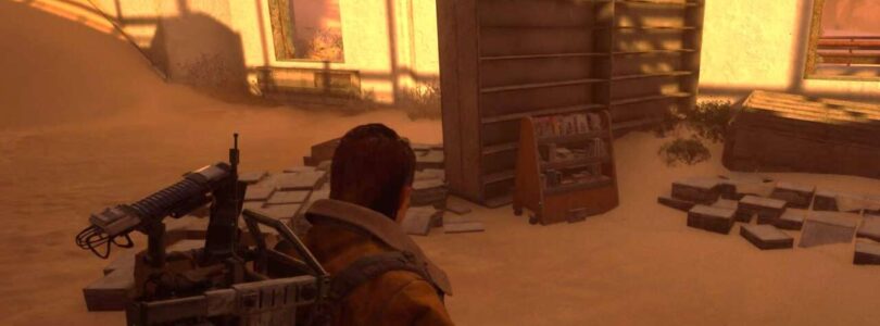 Arc Raiders Construyendo una guía de misiones de biblioteca