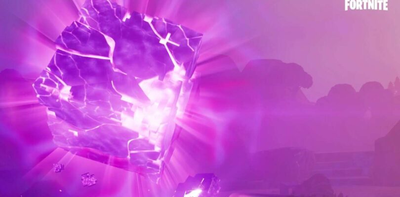 Evento Mariposa OG de Fortnite: Cómo participar