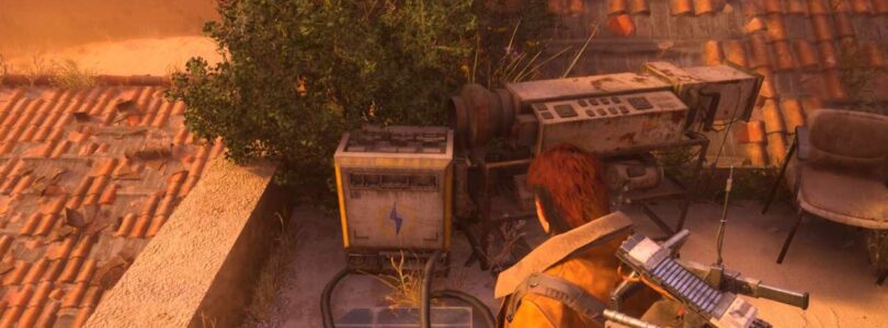 Arc Raiders mira la guía de misiones de premios