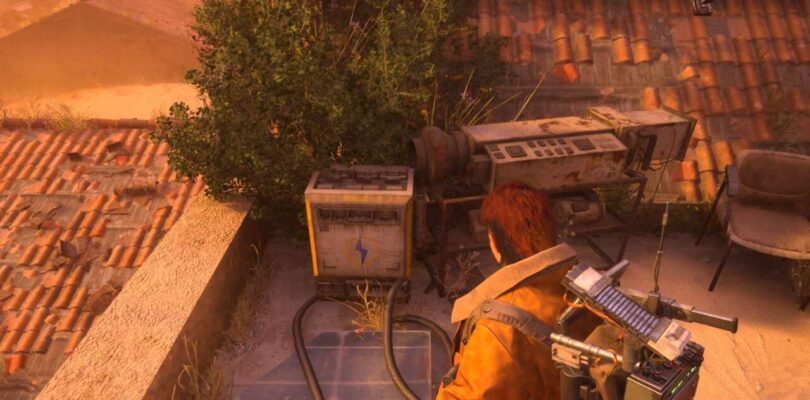 Arc Raiders mira la guía de misiones de premios