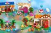 La mitad de la serie Animal Crossing de Lego se retirará pronto, ahorra en grande mientras puedas