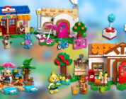 La mitad de la serie Animal Crossing de Lego se retirará pronto, ahorra en grande mientras puedas