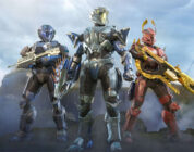 La última actualización de Halo Infinite llega este mes a medida que los desarrolladores pasan a otros proyectos de Halo