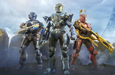 La última actualización de Halo Infinite llega este mes a medida que los desarrolladores pasan a otros proyectos de Halo