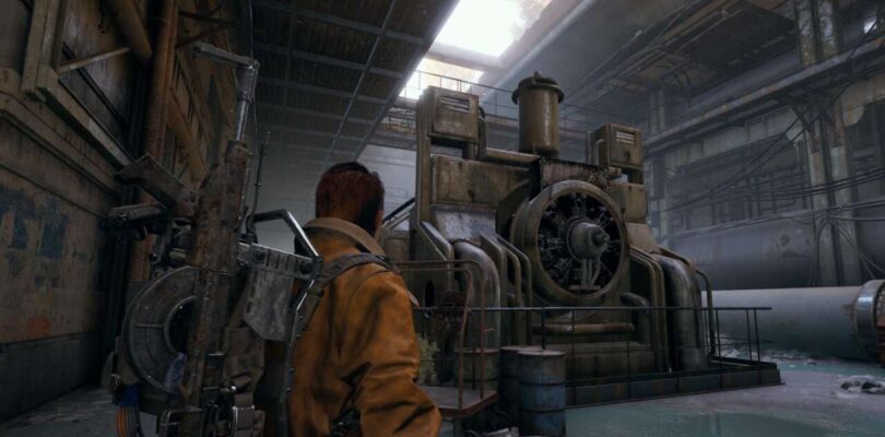 Guía de misiones de amenaza parpadeante de Arc Raiders