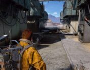 Guía de misiones de apagado de Arc Raiders