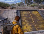 Cómo entrar al búnker oculto de Arc Raiders en el puerto espacial