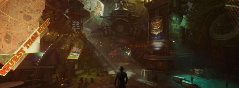 Todos los finales en The Outer Worlds 2 y cómo desbloquearlos