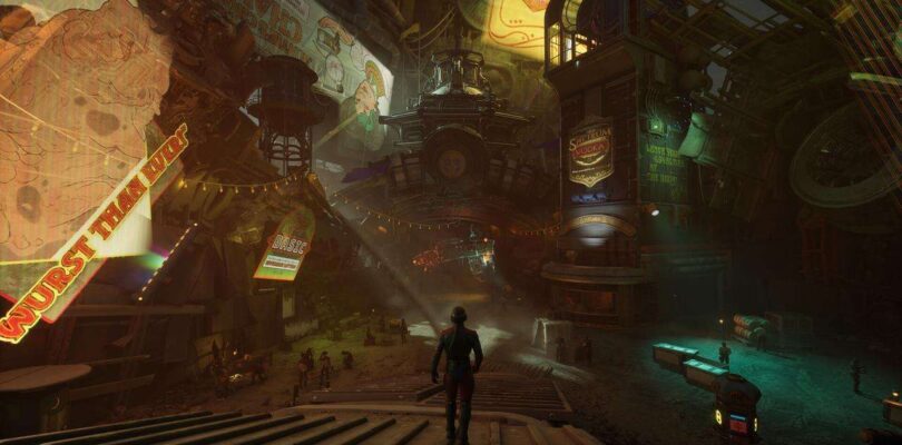 Todos los finales en The Outer Worlds 2 y cómo desbloquearlos