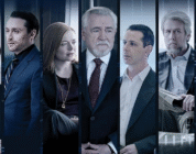 Obtenga Succession de HBO en Blu-Ray a un excelente precio en Amazon