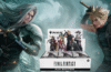 Final Fantasy Magic: The Gathering Booster Box reabastecido con un gran descuento en Amazon