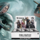 Final Fantasy Magic: The Gathering Booster Box reabastecido con un gran descuento en Amazon