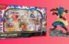 Pokémon TCG Nueva colección de figuras Mega Lucario Ex reabastecida en Amazon