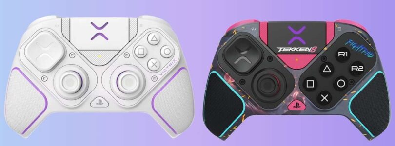 El mejor controlador PS5 Pro de terceros está a la venta al precio más bajo jamás visto