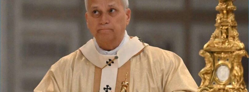 El Papa Francisco dice que la innovación en IA debe honrar la santidad de la vida humana