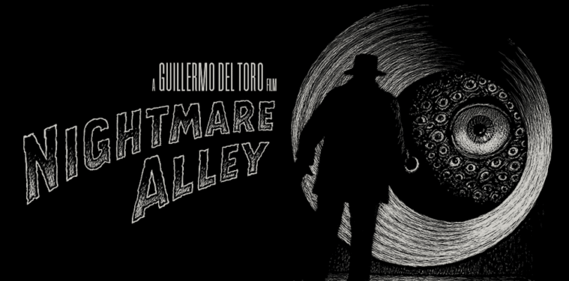 La edición especial de 4 discos Nightmare Alley de Guillermo Del Toro tiene un 50% de descuento dos semanas después del lanzamiento
