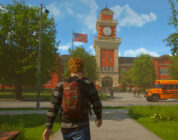 Este nuevo juego para PC permite a los jugadores hacer realidad sus sueños de comedia adolescente