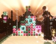 Revisión de Lumines Arise – Triunfo sensorial