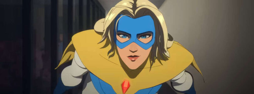 Dispatch puede tener la temporada 2 gracias a la gran respuesta de los jugadores