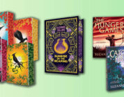 La nueva edición de regalo para coleccionistas de Sunrise On The Reaping ya tiene descuento en Amazon