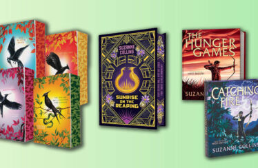 La nueva edición de regalo para coleccionistas de Sunrise On The Reaping ya tiene descuento en Amazon