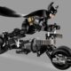 La figura y el Bat-Pod de Lego DC Batman tienen más del 50% de descuento en Amazon y están agotados en el resto del mundo