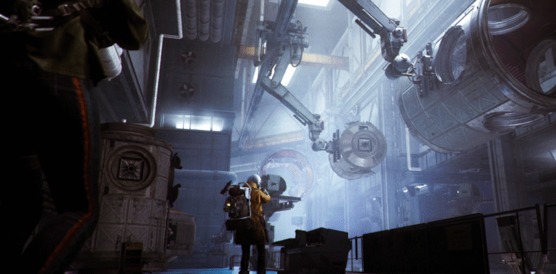 Arc Raiders Stake Nuestra guía de eventos de reclamo y todas las recompensas gratuitas