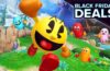 Pac-Man World 2 Re-Pac cuesta solo $ 20 para el Black Friday