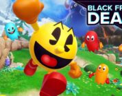 Pac-Man World 2 Re-Pac cuesta solo $ 20 para el Black Friday