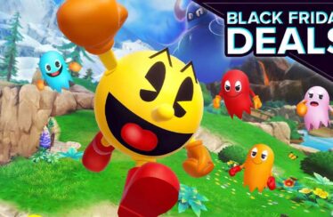 Pac-Man World 2 Re-Pac cuesta solo $ 20 para el Black Friday