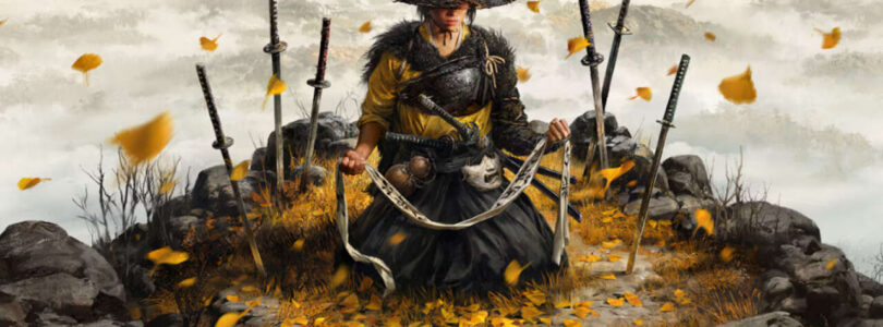 Las ventas de PlayStation 5 empatan incluso con las de PS4, y Ghost Of Yotei tiene un gran debut