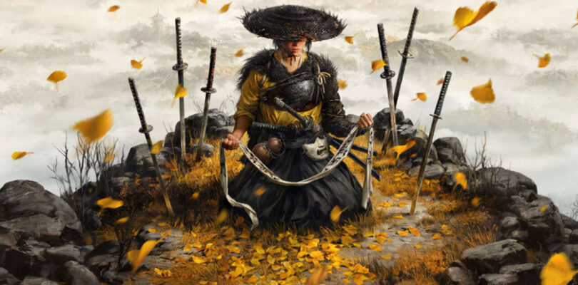 Las ventas de PlayStation 5 empatan incluso con las de PS4, y Ghost Of Yotei tiene un gran debut